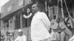 શ્યામા પ્રસાદ મુખર્જી