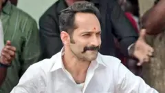 फहाद फासिल 