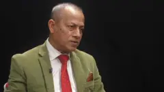 নিরাপত্তা বিশ্লেষক অবসরপ্রাপ্ত মেজর এমদাদুল ইসলাম