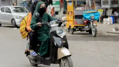 الیکٹرک سکوٹی