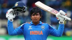 वैभव सूर्यवंशी