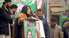pakistan