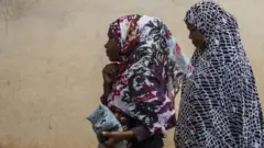 ሞዛምቢካውያን ነዋሪዎች