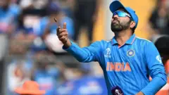 rohit