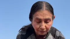 અવરોધોને અવગણીને લક્ષ્ય તરફ  દોડ લગાવવાનું આહવાન કરતા શકુંતલાબહેનની કહાણી જુઓ આ વીડિયોમાં.