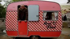 Мартин Парр 