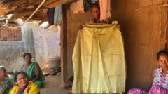 मोफत मिळालेली साडी