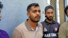 இலங்கை, திட்வா புயல், மண்சரிவு