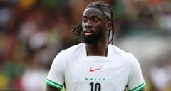Super Eagles