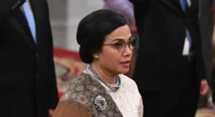 Sri Mulyani