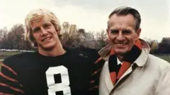 Hoyt Richards e Frederick von Mierers