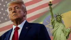 ዶናልድ ትራምፕ