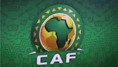 CAF logo