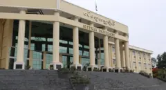 စစ်တွေ တက္ကသိုလ်