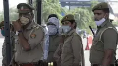 हाथरस 