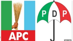 Asia APC ati PDP
