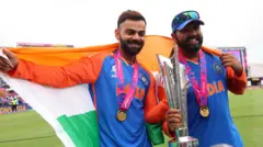 विश्वकप क्रिकेट 