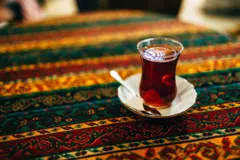 Türkler ve İngilizler en çok çay tüketen toplumlar arasında yer alıyor