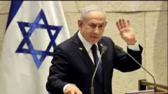 Ra'iisul Wasaaruhu Israa'iil 