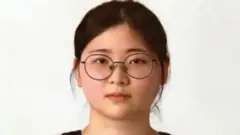 корея
