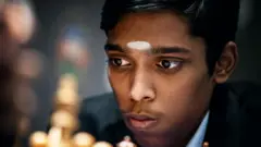 பிரக்ஞானந்தா