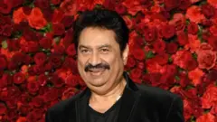 બીબીસી ગુજરાતી, ગુજરાત, બીબીસી, બોલીવૂડ, કુમાર સાનુ, ગાયન, ગાયક