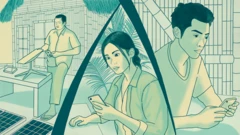 တော်လှန်ရေးနယ်မြေတွေက စတားလင့်ခ် အင်တာနက်ကဖေးဆိုင်