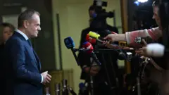 Дональд Туск