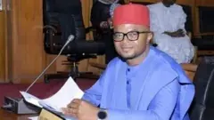Onye ji ọkwa 'majority leader' n'ụlọomeiwu Anambra Steeti