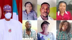Okwu maka ego Naijirịa nyere Nijee