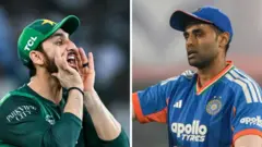 পাকিস্তানের ভারত ম্যাচ বয়কট: টি-টোয়েন্টি বিশ্বকাপে যেসব প্রভাব পড়তে পারে