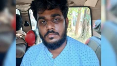 ஒரே நேரத்தில் 3 பெண்களை காதலித்த இளைஞர்: ஏற்காடில் இருவர் உதவியுடன் மூன்றாவது பெண்ணை கொன்றது எப்படி?