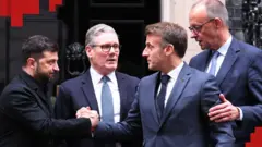 Зустріч у Лондоні 8 грудня