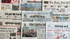 পত্রিকা