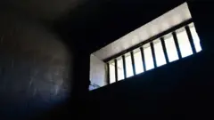 እስር ቤት