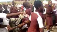 Akẹkọọ Ile ẹkọ Fakunle 
