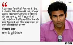 मोहम्मद कैफ़