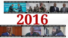 በ 2016 ዓ.ም. ዐበይት የነበሩ ጉዳዮች የሚያሳይ ምስል