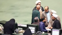 صحن مجلس