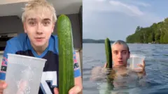 огірковий хлопець