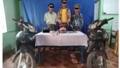 NUG စိုးမိုးနယ်မြေတွေအတွင်း လောင်းကစားနဲ့ မူးယစ်ဆေးဝါး ကိစ္စတွေ အရေးယူသွားမယ်