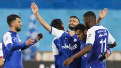 استقلال
