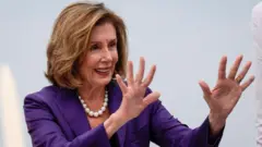 Nancy Pelosi