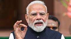 مودی کی ویڈیو ہٹانے پر میٹا کی سرزنش: دلی میں طلبہ کے احتجاج کی بعض ریلز اچانک غائب کیوں ہو رہی ہیں؟