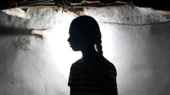 મહિલા અપહરણ, મધ્ય પ્રદેશ, પરિસ્થિતિ, બીબીસી ગુજરાતી ગુજરાત ક્રાઇમ મહિલા યુવતી બાળકી અપહરણ ગુમ