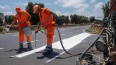 Роскошный итальянский курорт Борго Эгнация готовится принять саммит G7