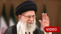 இரானில் அதிபரை விட அதிக அதிகாரம் கொண்டவர் யார்?