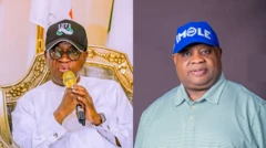 Oteola/Adeleke