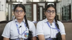 ਜੌੜੇ ਬੱਚਿਆਂ ਦਾ ਸਕੂਲ