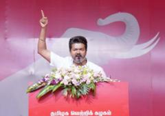 'சிலரின் நெருக்கடிக்கு நாங்கள் தீர்வல்ல' - அ.தி.மு.கவின் கூட்டணி அழைப்புக்கு த.வெ.க கூறும் பதில் என்ன?